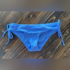 NWOT Raisins swim bottoms size small